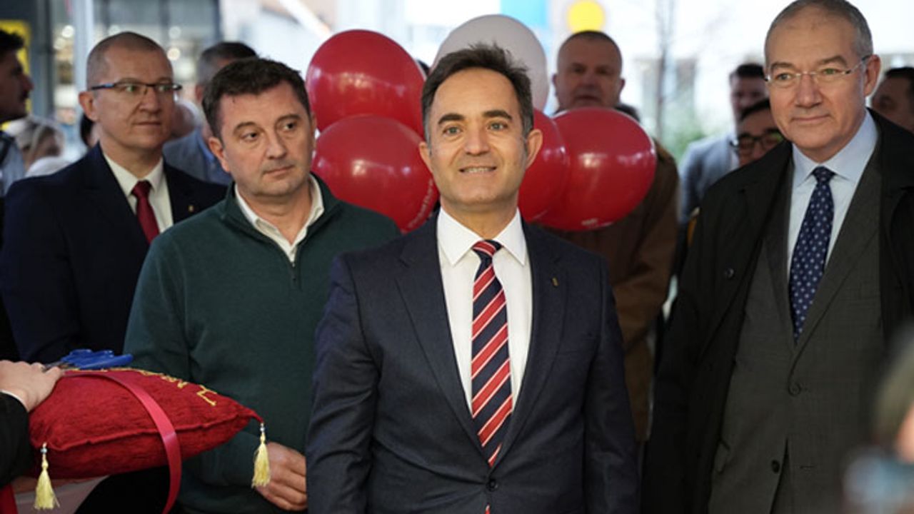 Ziraat Bankası, Bosna Hersek'te 2 şube daha açtı