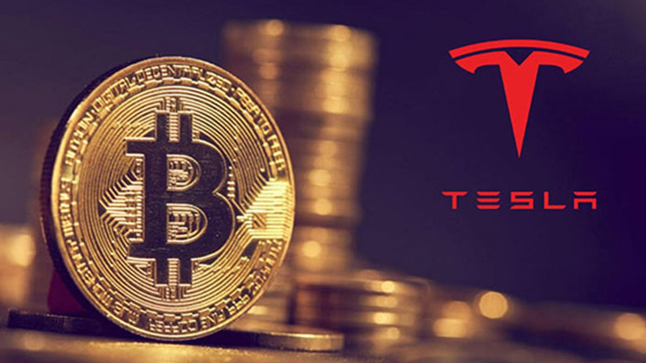 Elon Musk'ın şirketi Tesla 2022'de Bitcoin'de 140 milyon dolar kaybetti