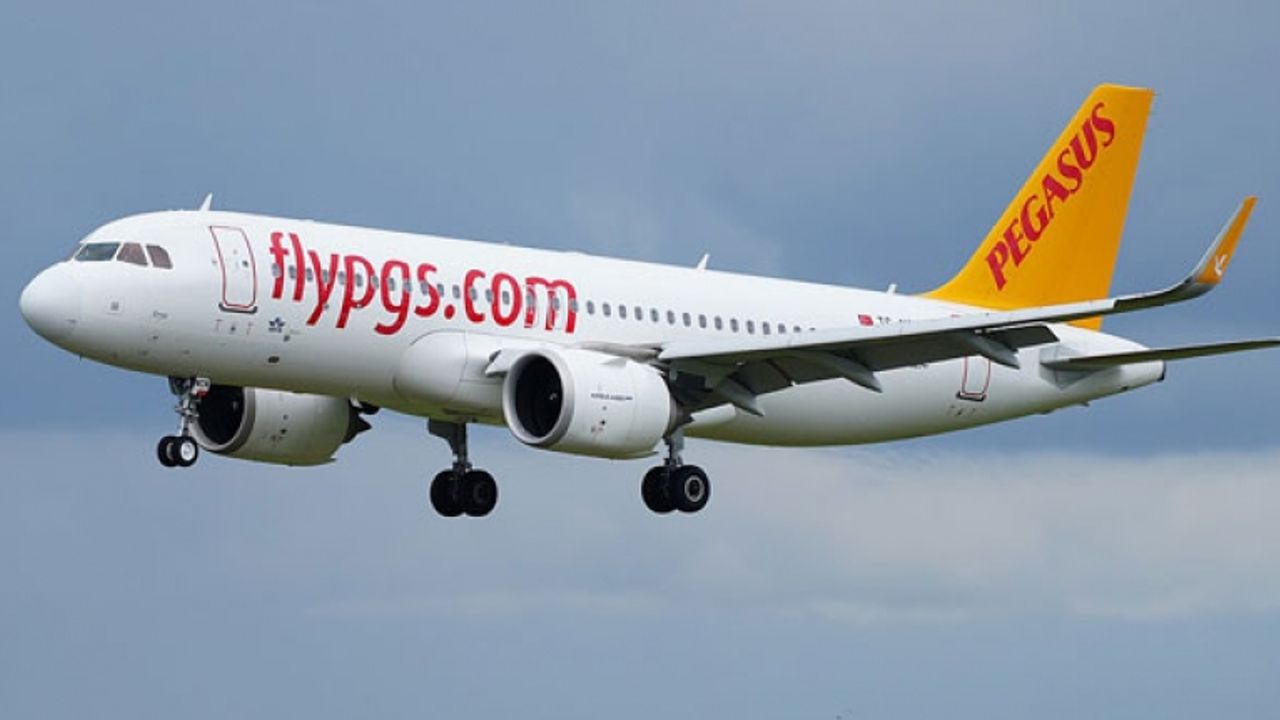 Pegasus'un Ankara-Moskova uçuşları o tarihte başlıyor