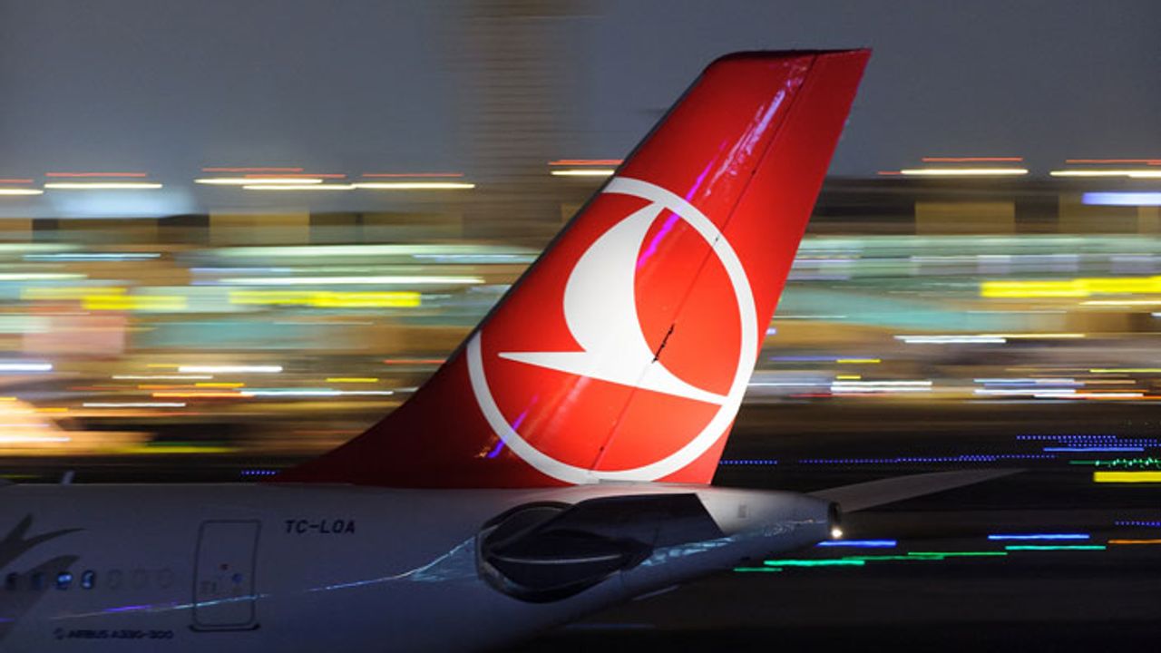 THY, en güçlü hava yolu markaları sıralamasında 8. sıraya yükseldi