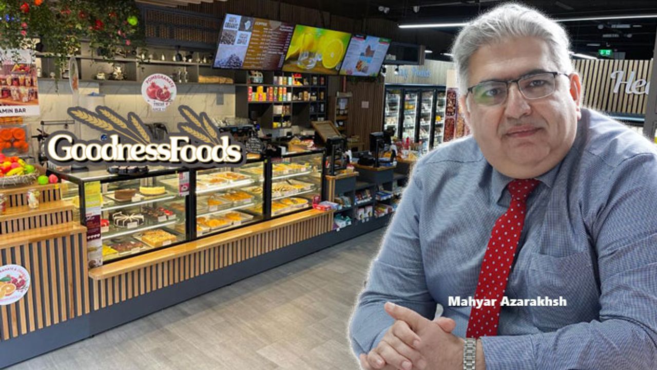 Aytac Foods’un, Organik ve Doğal Gıda marketleri açılımı