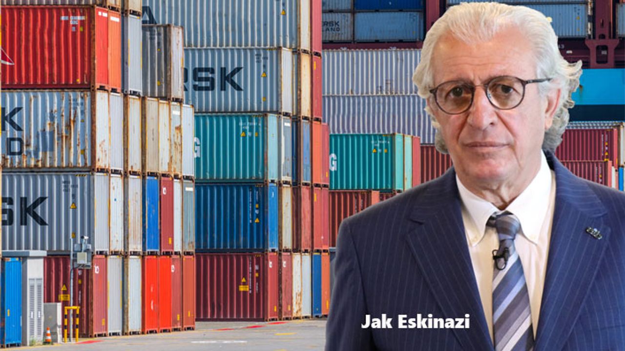 Vize ihracatçıların sorunlarında liste başı oldu