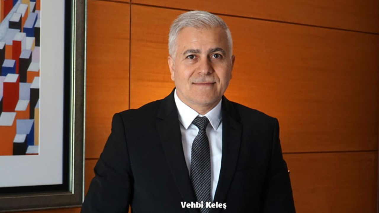 ATMB Başkanı Keleş’ten yurt dışı girişim önerileri
