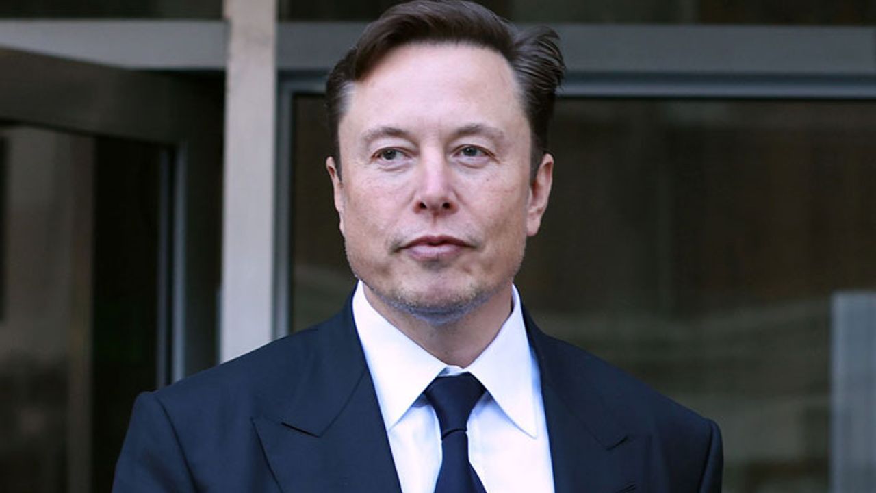 Elon Musk, "dünyanın en zenginleri" listesinde yine ilk sırada