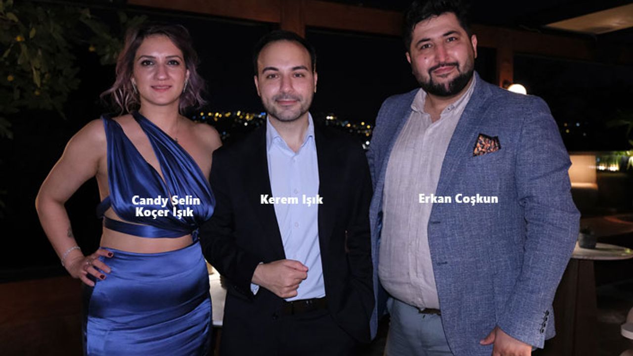 İngiltere merkezli Penriths firmasının İstanbul tanıtımı