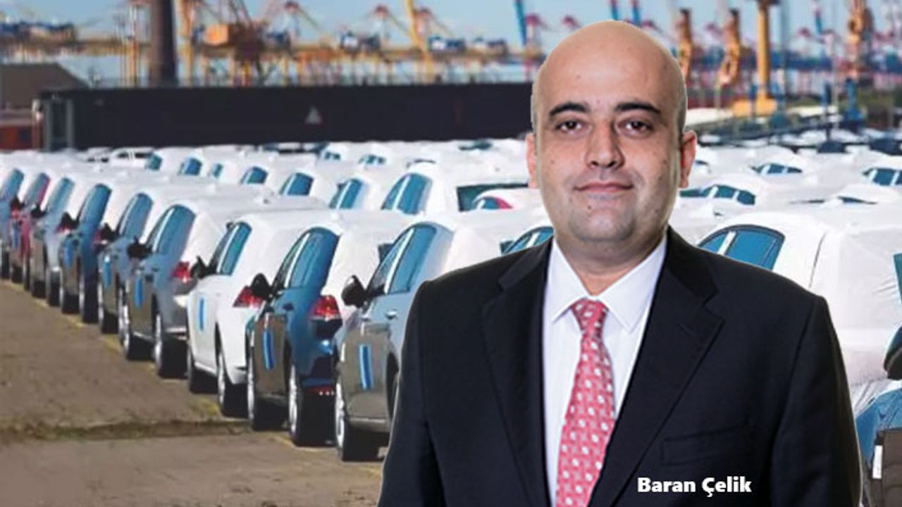 Türk otomotiv sektörü İngiltere pazarını hedefledi