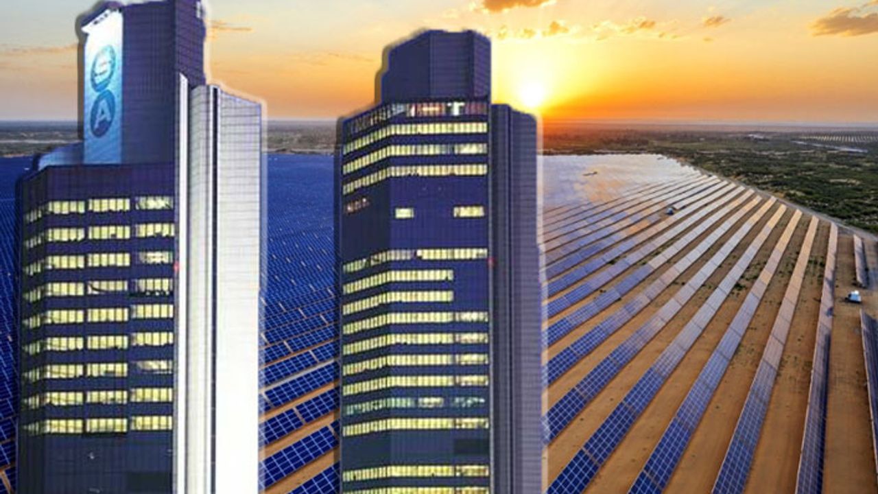 Sabancı Holding, ABD'de Oriana Solar LLC'yi satın aldı