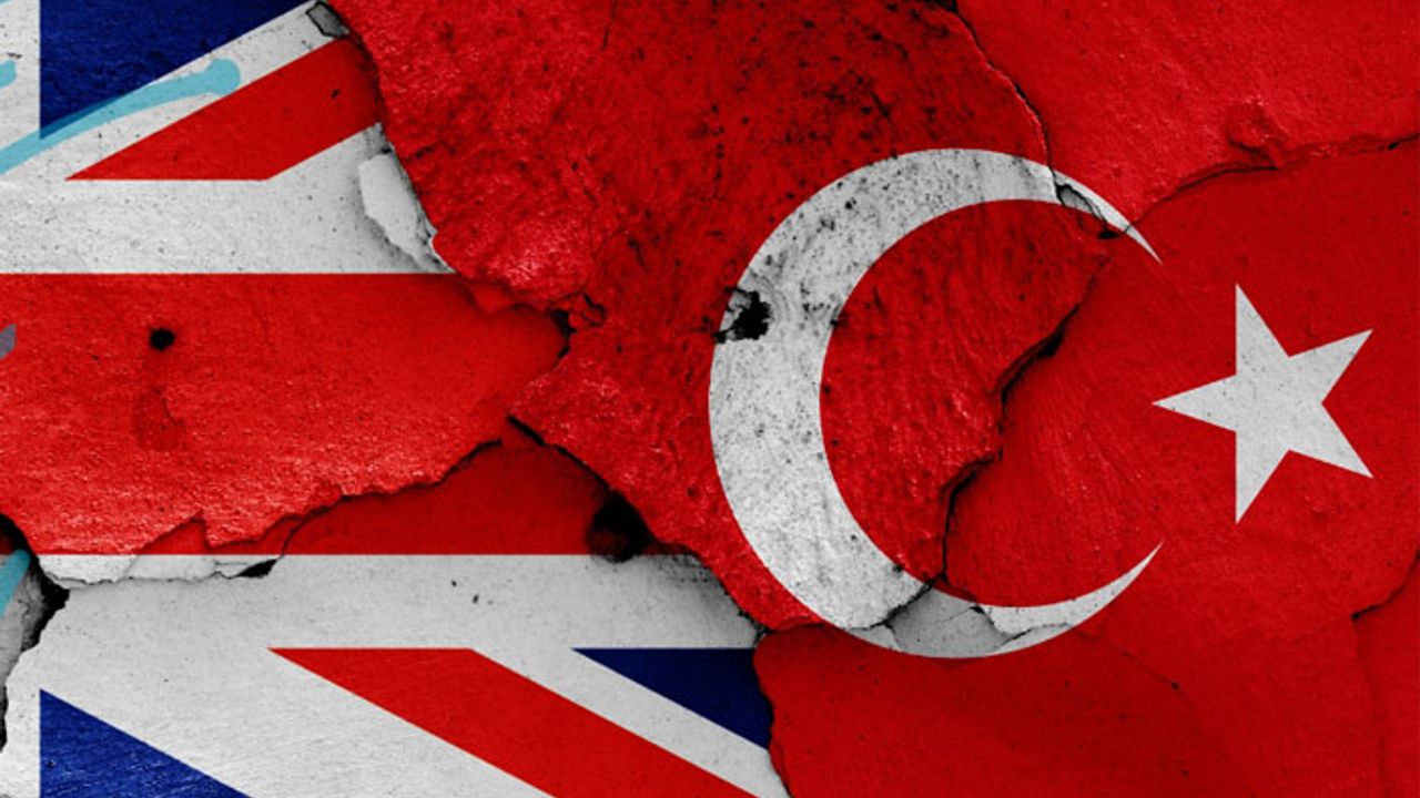 İngiltere ile Türkiye serbest ticaret anlaşması için yeni adım