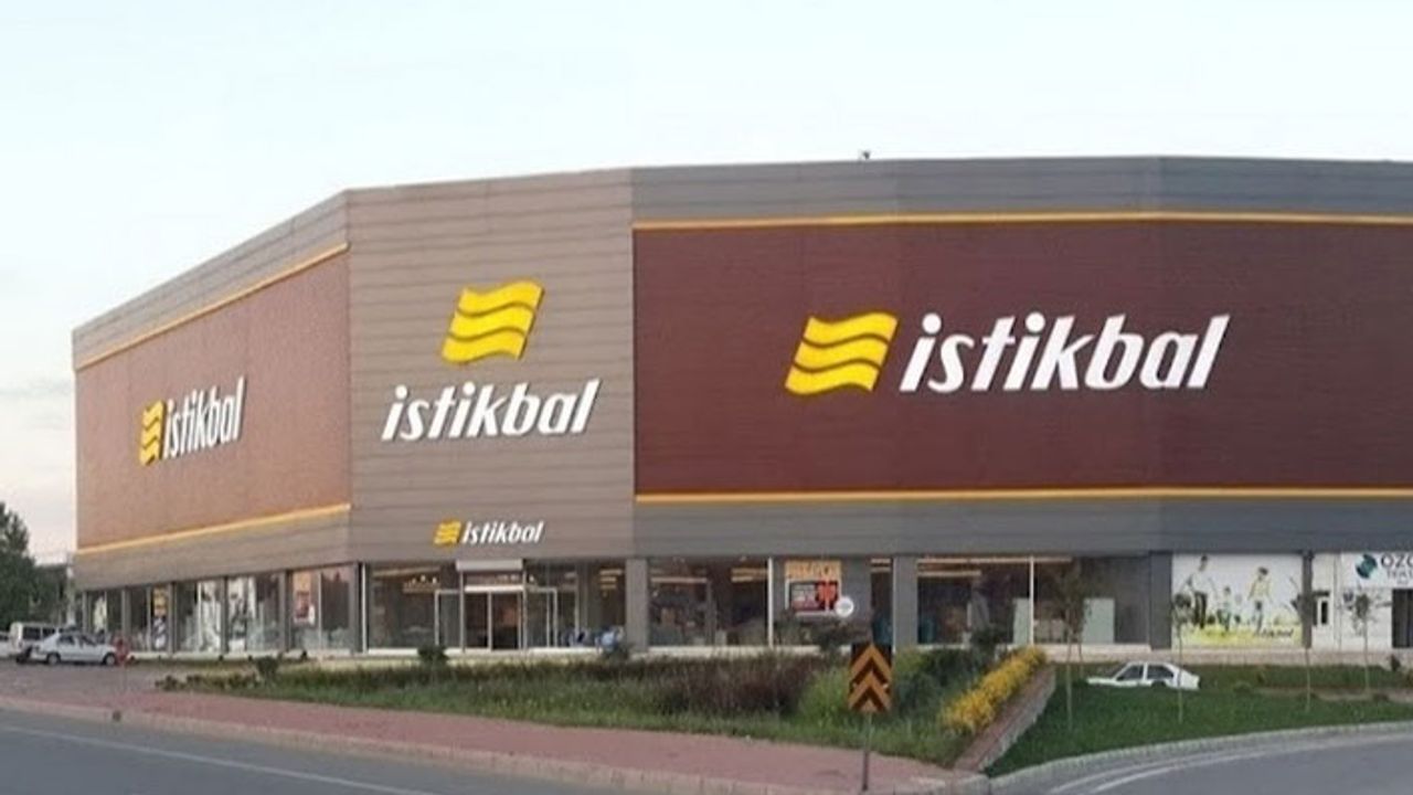 İstikbal, bir haftada 12 yeni mağaza açtı