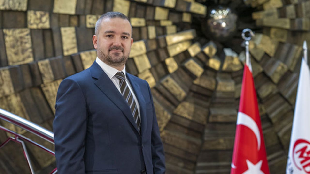Merkez Bankası'nın yeni Başkanı Fatih Karahan'dan ilk mesaj