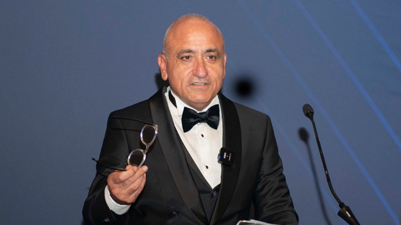 Mete Uluyurt İş Bankası’na veda etti
