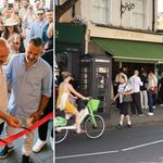 Levent Börek UK, Londra’daki 3. Şubesini Highbury & Islington’da Açtı