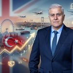 Türkiye ve İngiltere ikili ilişkileri yeni bir stratejik aşamaya geçiyor