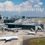 Avrupa'nın Zirvesi Artık İstanbul'un