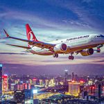 THY’den, London City Airport’a Hat Açma Planı