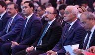 Türkiye-Türk Cumhuriyetleri Ekonomi ve Ticaret Konferansı