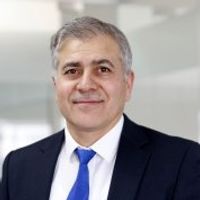 Vehbi KELEŞ