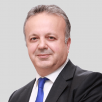 İsmail GÜLLE