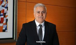 ATMB Başkanı Keleş’ten yurt dışı girişim önerileri