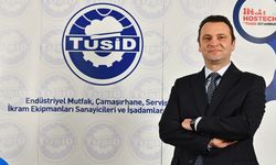 Dünya mutfak endüstrisi İstanbul'da buluşacak