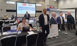 Uludağ Otomotiv İhracatçılar Birliği’nden Manchester’da ticari etkinlik