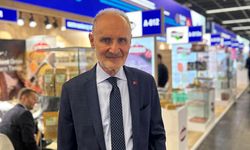 İTO Başkanı Avdagiç'ten, gıda etiketine "su ayak izi yazılsın" önerisi