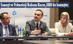 Türkiye, dünyanın önemli üretim üslerinden oldu