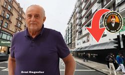 ‘Hafız Mustafa’nın ‘Tatlı’ yolculuğu Londra'ya uzanıyor