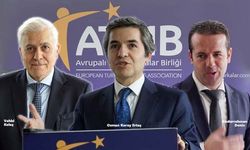 ATMB’nin gündeminde, Serbest Ticaret Anlaşması Var