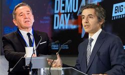 Türkiye’den girişimler Londra’da yatırımcılarla buluştu