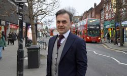 Türkiye’nin Erkek Giyim Sektörü Londra’da Büyüyor