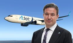 AJet, Ankara'dan Madrid ve Barselona'ya sefer başlatacak