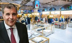 ATÜ Duty Free, Antalya Havalimanındaki operasyonunu genişletti