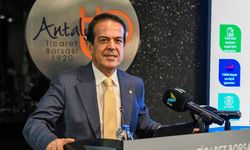 Yöresel Ürünler Fuarı Almanya’da gerçekleştirilecek