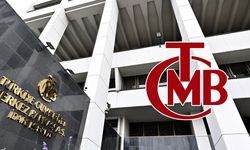 Merkez Bankası rezervleri 176,3 milyar dolar oldu