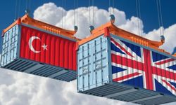 Türkiye-İngiltere STA Müzakere Sürecinin İkinci Turu Başlıyor