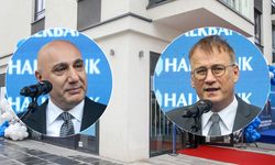 Halkbank Sırbistan'da 3 yeni şube açtı