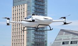 Türkiye’nin yerli uçan arabası AirCar ön siparişe açıldı