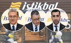 Türkiye’nin Dev Mobilya Markası İstikbal, İngiltere’de Büyüyor