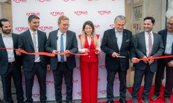 Attelia London, Fulham Bölgesinde Hizmete Girdi