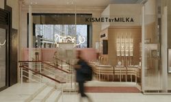 ‘Kısmet by Milka’, Selfridges London’ın İkonik Wonder Room’unda Açıldı