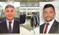 Türk moda endüstrisinin ürünleri Londra’da vitrine çıktı