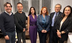 Londra Kent Merkezinde Yeni Bir Türk Kliniği Açıldı