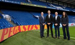 Pegasus Hava Yolları, Chelsea’nin resmi hava yolu partneri oldu