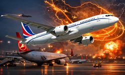 Büyük Havayolları Körfez Ülke Seferlerini Askıya Aldı