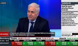 ATMB Başkanı Keleş: İngiltere’ye tarım ihracatı 5 milyar dolara çıkabilir