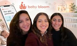 Üç Kadın Girişimci Londra'da, Anneler İçin ‘Baby Bloom’ Uygulaması Geliştirdi