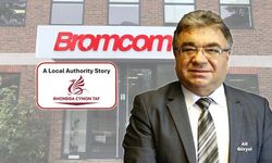 Galler’de 111 Okul Sistemini Bromcom’a Taşıdı