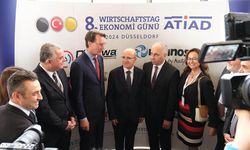 ATİAD, 9. Türk-Alman Ekonomi Günü’nde Liderleri Buluşturacak