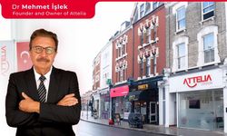 Dr. Mehmet İşlek Anlattı: Türkiye–İngiltere Arasında Yeni Bir Diş Hekimliği Modeli